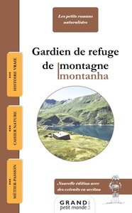 Gardien de refuge de montagne