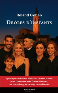 Drôles d'instants