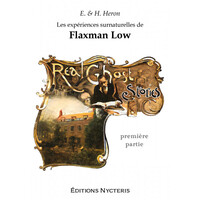 Les expériences surnaturelles de Flaxman Low