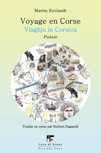 Voyage en Corse