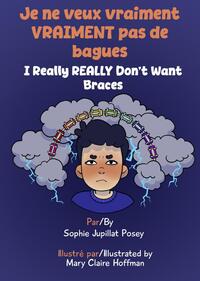 Je ne veux VRAIMENT pas de bagues