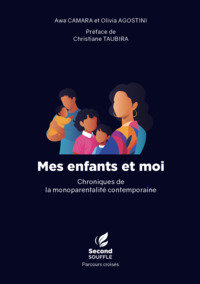 Mes enfants et moi
