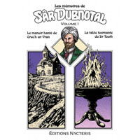 Les mémoires de Sâr Dubnotal - I