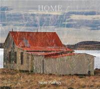 Sean Palfrey: Home /anglais