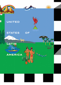 UNITED STATES OF LATIN AMERICA