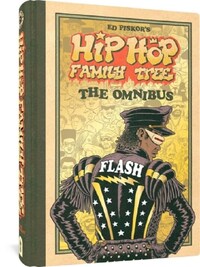 THE HIP HOP FAMILY TREE