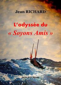 L ODYSSEE DU  SOYONS AMIS