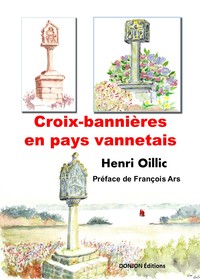 CROIX BANNIERES EN PAYS VANNETAIS