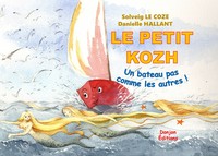 LE PETIT COZE