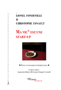 Ma vie est une start-up