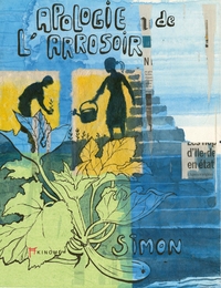 APOLOGIE DE L'ARROSOIR