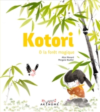 KOTORI ET LA FORET MAGIQUE