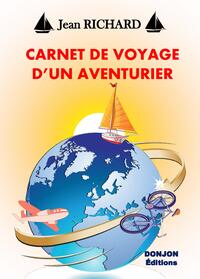 CARNET DE VOYAGE D’UN AVENTURIER