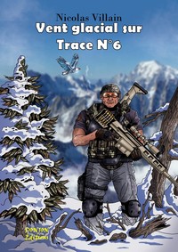 VENT GLACIAL SUR TRACE N 6