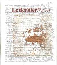 LE DERNIER MARX