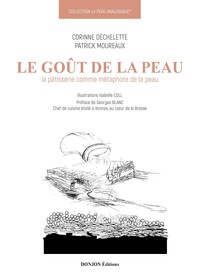 LA PEAU ANALOGIQUE-4-LE GOÛT DE LA PEAU