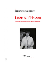 Les mains d'Hannah