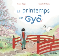 Le printemps de Gyô