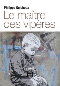 Le maître des vipères
