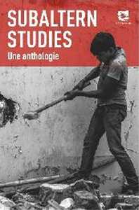 Subaltern studies