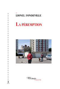 La péremption