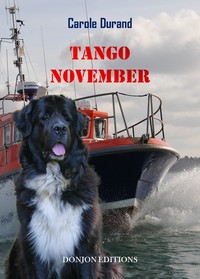 TANGO NOVEMBER