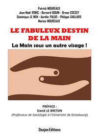 LE FABULEUX DESTIN DE LA MAIN