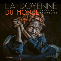 LA DOYENNE DU MONDE