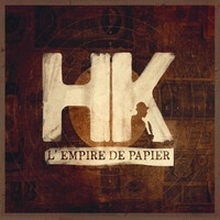 L'empire de papier - HK