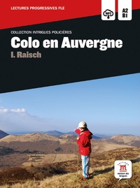 Colo en Auvergne