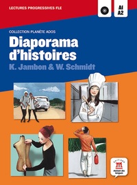 Diaporama d’histoires