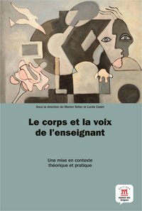 Le corps et la voix de l’enseignant