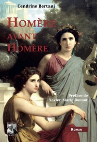 HOMERE AVANT HOMERE