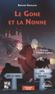 LE GONE ET LA NONNE