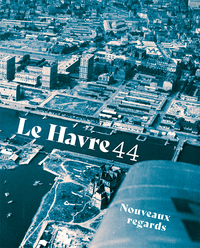 LE HAVRE 44
