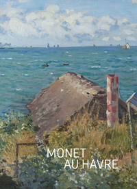 Monet au Havre