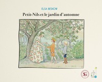 Petit-Nils et le jardin d’automne