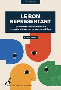 Le bon représentant