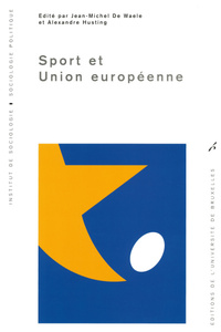 SPORT ET UNION EUROPEENNE