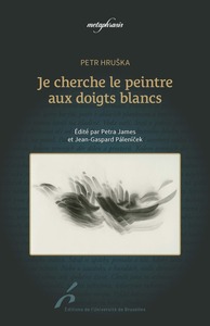 Je cherche le peintre aux doigts blancs