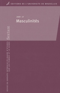 MASCULINITES SERIE SEXTANT 27