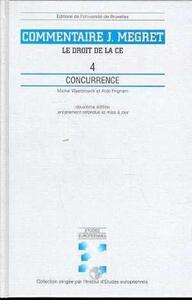 Concurrence