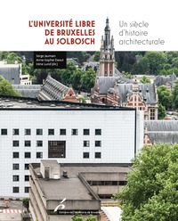 L'Université libre de Bruxelles