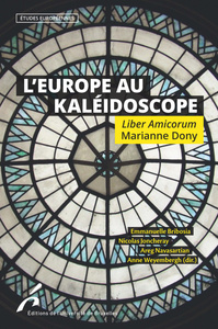 L'Europe au Kadelioscope