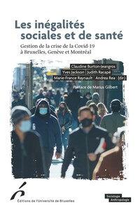 Les inégalités sociales et de santé