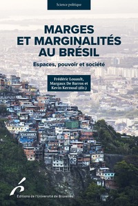 MARGES ET MARGINALITES AU BRESIL