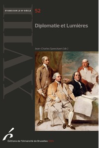 Diplomatie et lumières