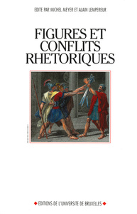 FIGURES ET CONFLITS RHETORIQUES