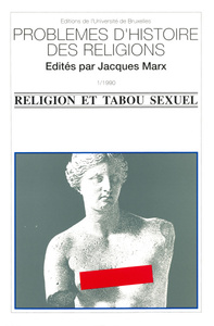 RELIGION ET TABOU SEXUEL