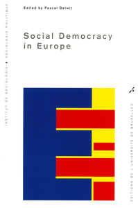 SOCIAL DEMOCRACY IN EUROPE